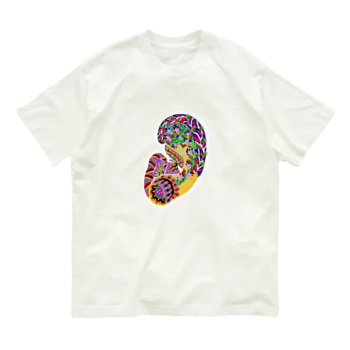 song オーガニックコットンTシャツ