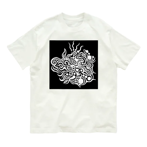 フェンリル Organic Cotton T-Shirt