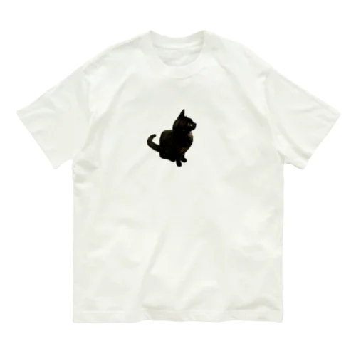 ぴのの Organic Cotton T-Shirt