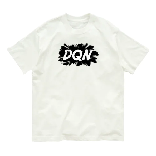 DQN Organic Cotton T-Shirt