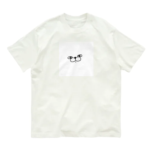 zee オーガニックコットンTシャツ