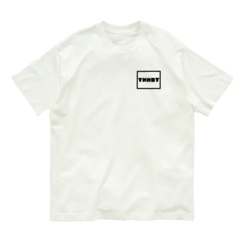 TKKBT01 オーガニックコットンTシャツ