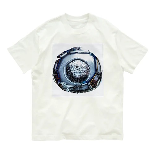 エネルギー·ワン Organic Cotton T-Shirt