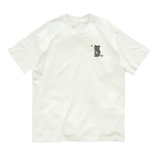 おとーさん Organic Cotton T-Shirt