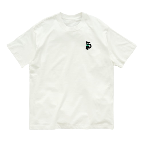 KURONEKO Organic Cotton T-Shirt