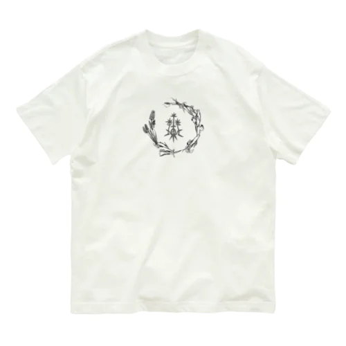 Vinok Organic Cotton T-Shirt