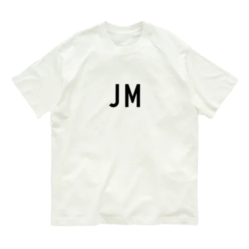 ジミンペンTシャツ Organic Cotton T-Shirt