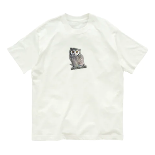 アフコノ Organic Cotton T-Shirt