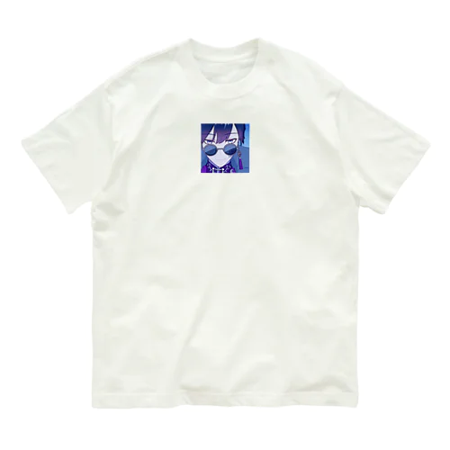 AXEL Organic Cotton T-Shirt