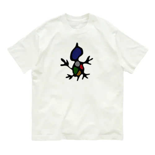 Kamelon Organic Cotton T-Shirt