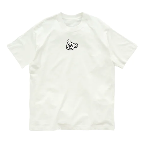SHADOW Organic Cotton T-Shirt