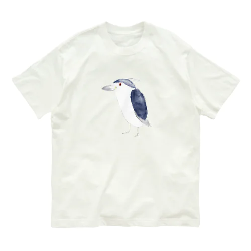 ゴイちゃん Organic Cotton T-Shirt