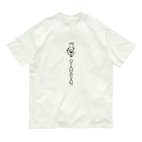 OTAMASAN  オーガニックコットンTシャツ