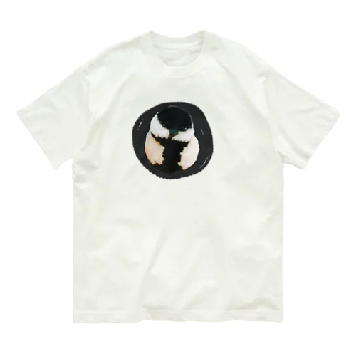 つぴまる！！ Organic Cotton T-Shirt