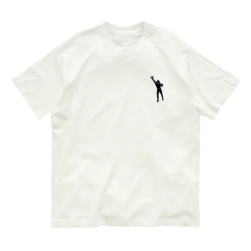 intercept Organic Cotton T-Shirt