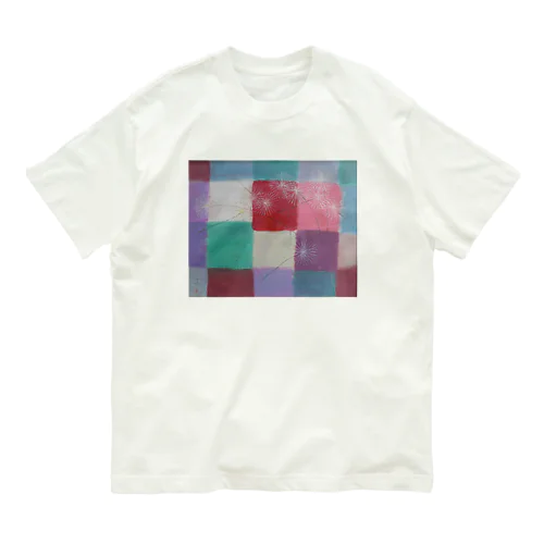 わたぼうし Organic Cotton T-Shirt