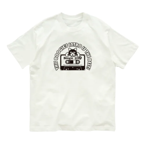 猫カセット2023 Organic Cotton T-Shirt