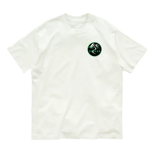 大人スキーチャンネル(仮) Organic Cotton T-Shirt