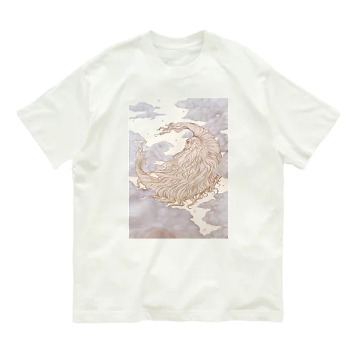 トロイメライ Organic Cotton T-Shirt