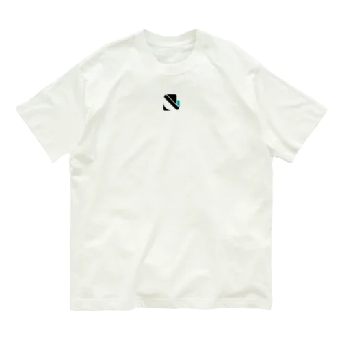 もけるとpng Organic Cotton T-Shirt