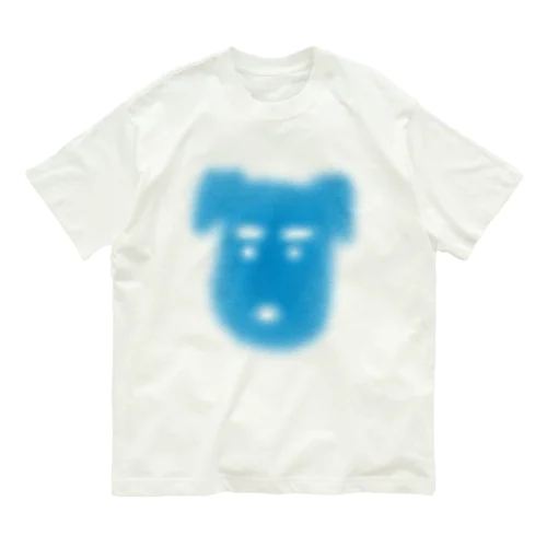いぬぬ Organic Cotton T-Shirt