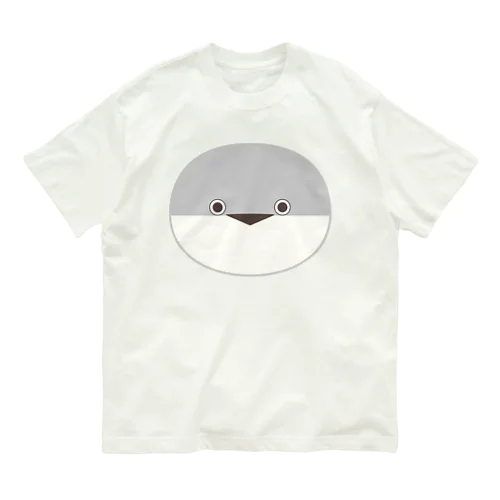 サカバンバスピス オーガニックコットンTシャツ