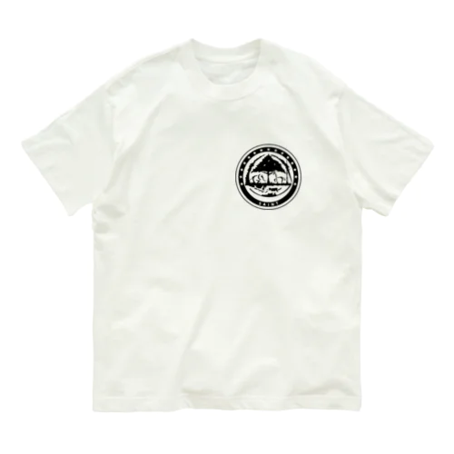 Saint オーガニックコットンTシャツ