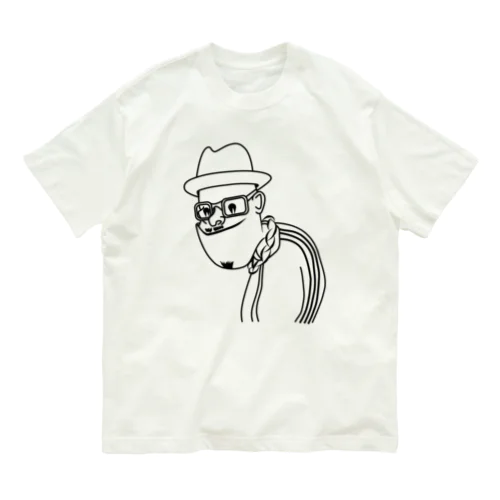 RUNDMC Organic Cotton T-Shirt