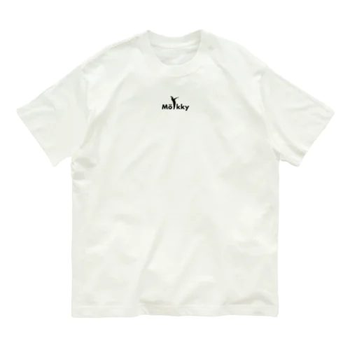 セカカワロゴアイテム Organic Cotton T-Shirt