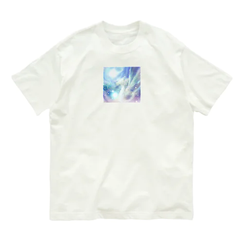 Venusの世界 オーガニックコットンTシャツ