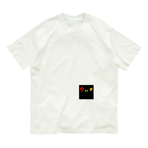 e.v.a. Organic Cotton T-Shirt