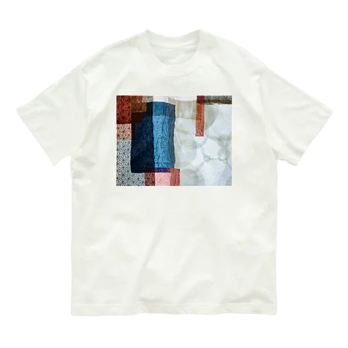 Kaze Ⅲ Organic Cotton T-Shirt