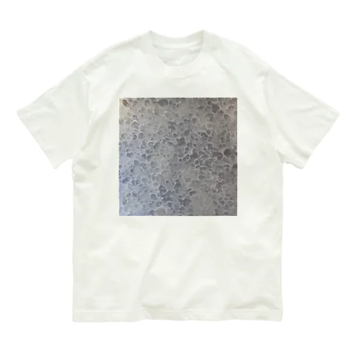 Akebi Organic Cotton T-Shirt