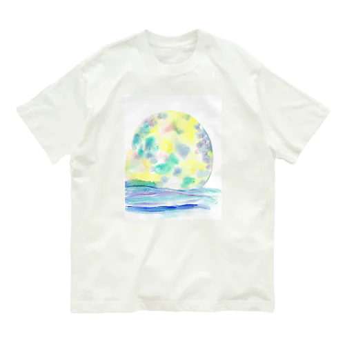 葉山 Organic Cotton T-Shirt