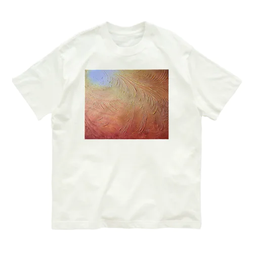 天恵〜etarnal light〜 Organic Cotton T-Shirt