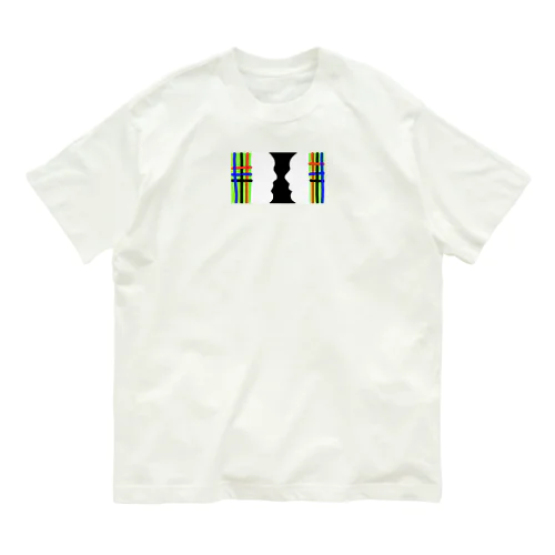 シン・ルビンの壺 Organic Cotton T-Shirt