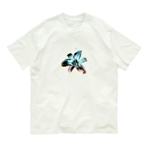 花びら Organic Cotton T-Shirt