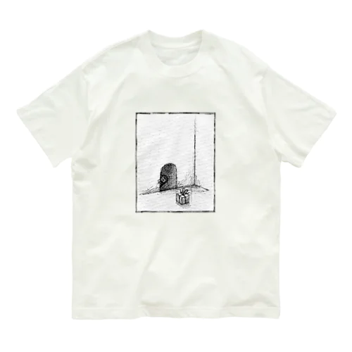 プレゼント Organic Cotton T-Shirt