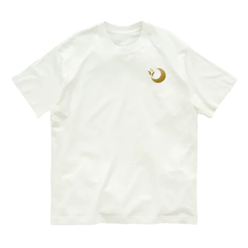卯月皮革 Organic Cotton T-Shirt