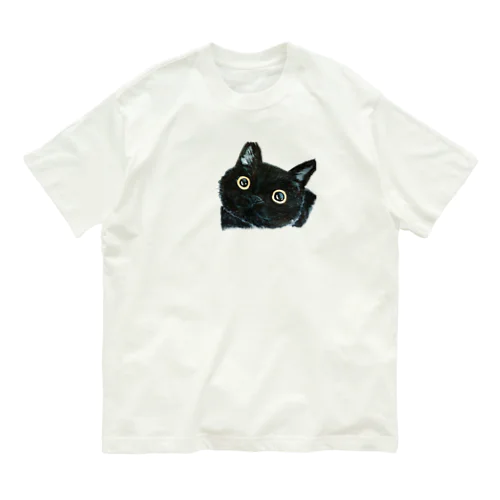 おやつかな？ Organic Cotton T-Shirt