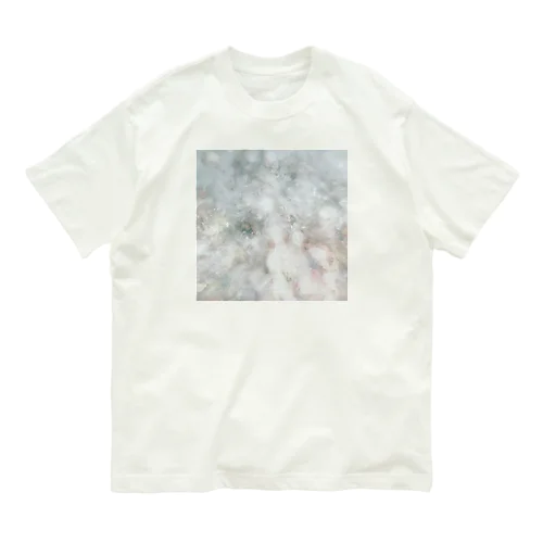 じぶんと繋がる Organic Cotton T-Shirt