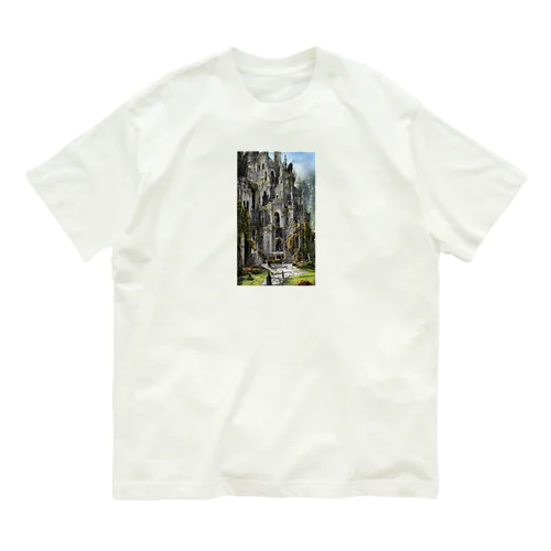 ファンタジー Organic Cotton T-Shirt