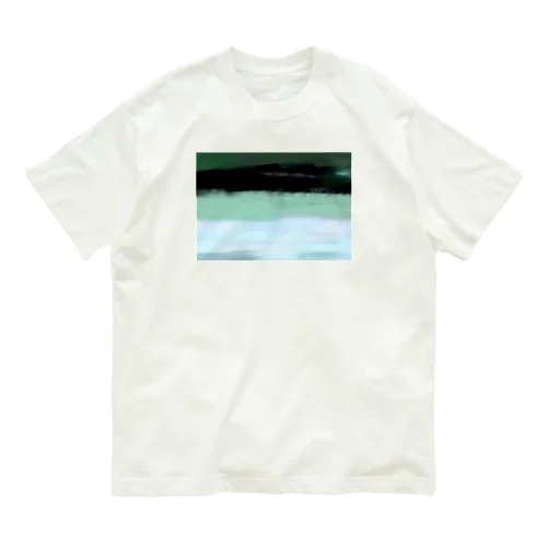 bgwb Organic Cotton T-Shirt