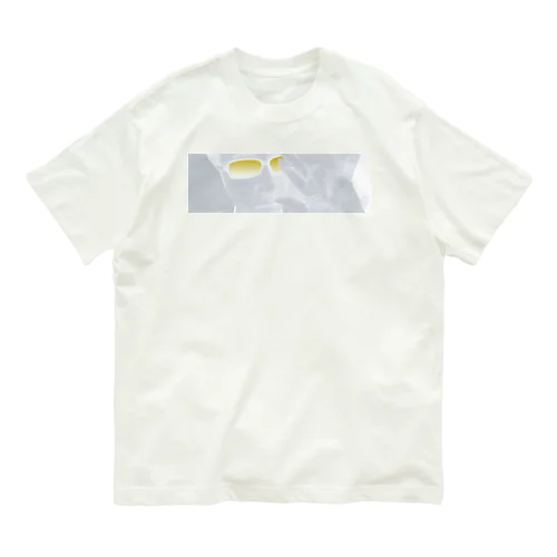 hiromasa_kabe１ Organic Cotton T-Shirt