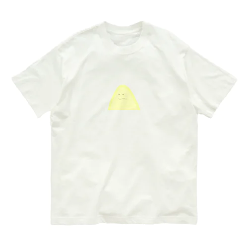 ひょこっちゃん Organic Cotton T-Shirt