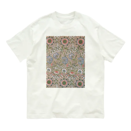 麦なでしこ / Wheat Nadeshiko Organic Cotton T-Shirt