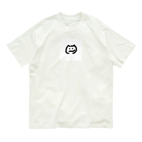 しあわせ太郎 オーガニックコットンTシャツ