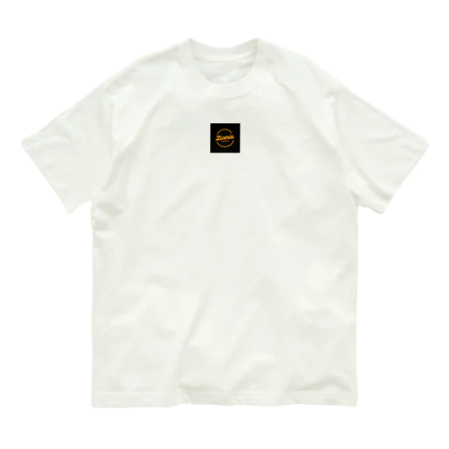 Sceed.公式アイテム オーガニックコットンTシャツ