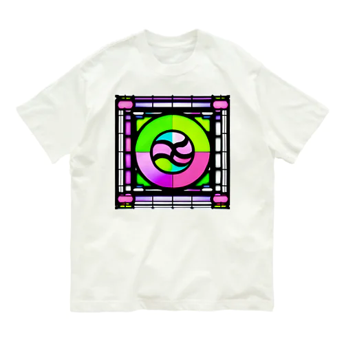 ヒノマルグラス6 Organic Cotton T-Shirt