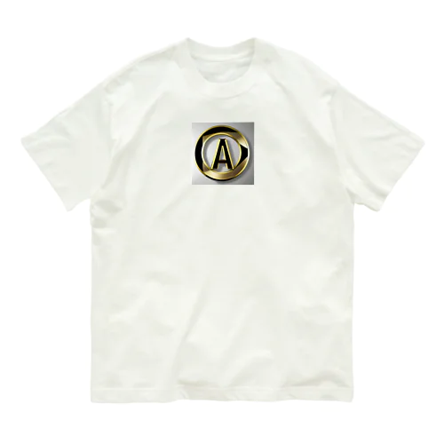 Ambitious Organic Cotton T-Shirt